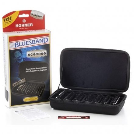 Губна гармошка  - Фото №174683