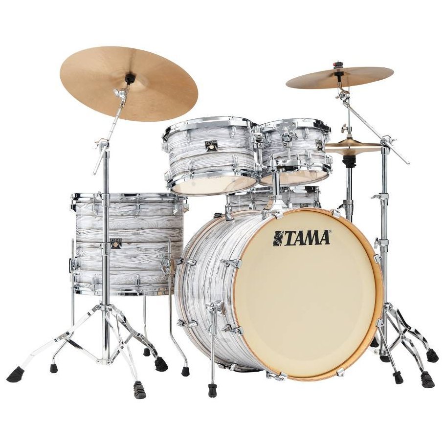 Ударная установка Tama CK52KRS-ICA Ударная установка Tama CK52KRS-ICA