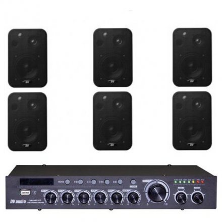 Трансляційний комплект  - Фото №174811