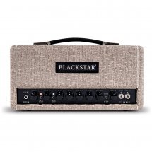 Blackstar St. James 50 EL34 Head