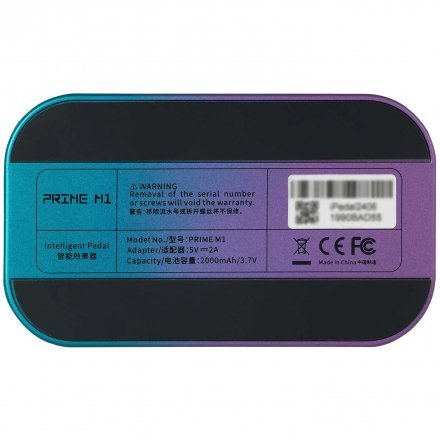 Гитарный процессор  - Фото №176731