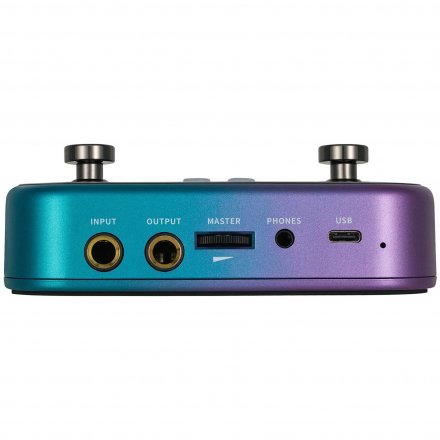 Гитарный процессор  - Фото №176733