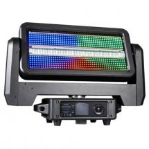 Pro Lux Strobe Head