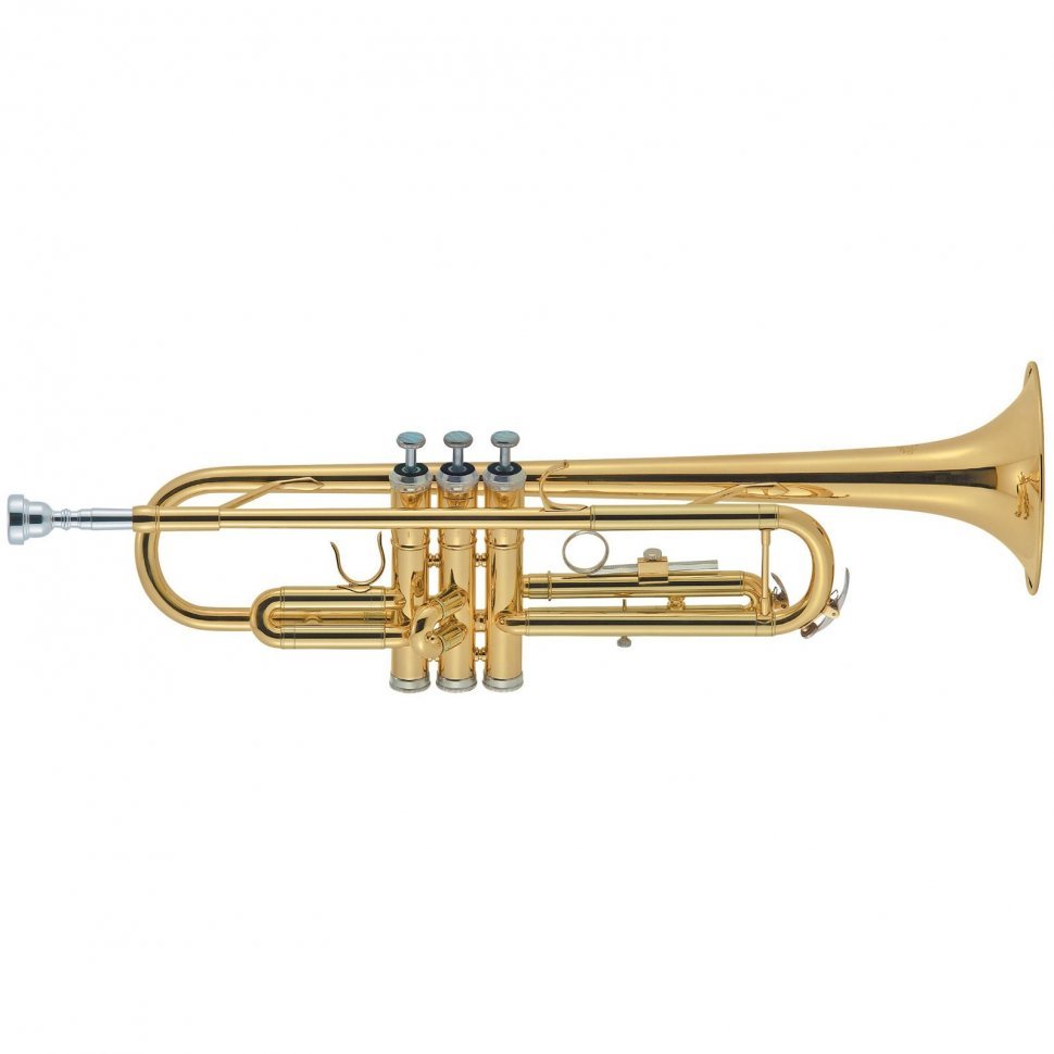 Музична труба J. Michael TR-200Z(P) Trumpet