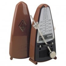 Wittner Taktell Piccolo 831 Mahogany colour