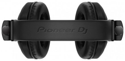 DJ наушники Pioneer Dj HDJ-X5-K - Фото №113686