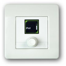 Allen &amp; Heath IP1-WH-EU