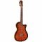 Cordoba Stage Edge Burst W/B
