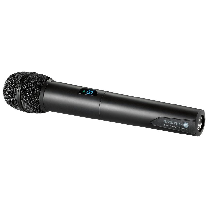 Поясной передатчик Audio-Technica ATW-T1002