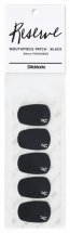  D'Addario Reserve Mouthpiece Patches (Black)