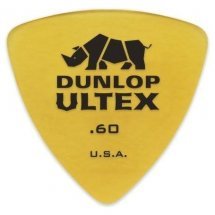 Dunlop 426P.60 Ultex Triangle Players Pack 0.60