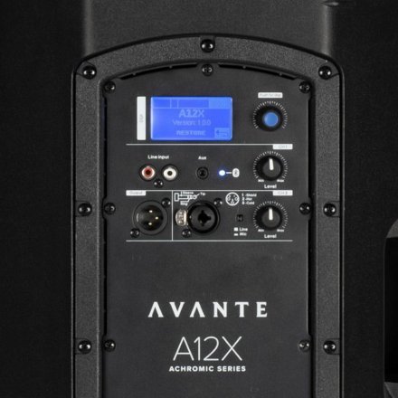 Активный топ Avante A12X - Фото №159265