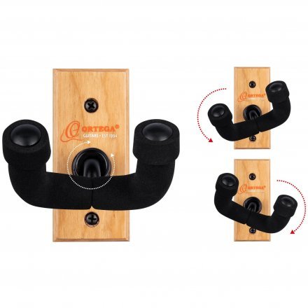 Настінне кріплення для гітари  - Фото №178963