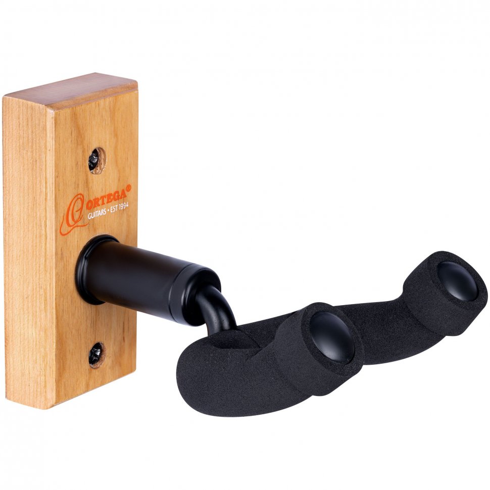 Настінне кріплення для гітари Ortega OGH-1CW Cherry Wood