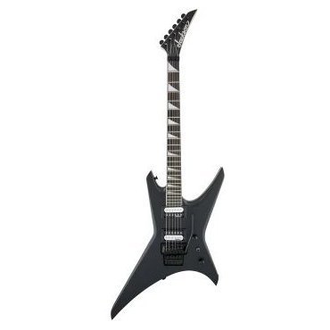 Електрогітара Jackson Js32 Ah Warrior Satin Black