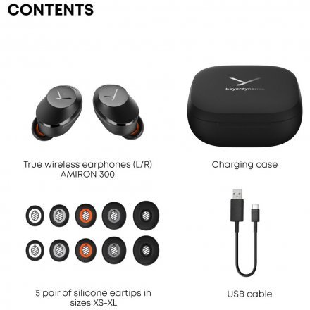 Бездротові навушники  - Фото №180134