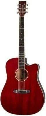Електроакустична гітара Tanglewood TW5 CE R