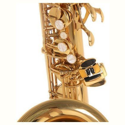 Саксофон  - Фото №184290