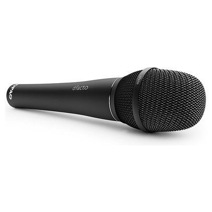 Мікрофон DPA microphones FA4018VLDPAB - Фото №62383