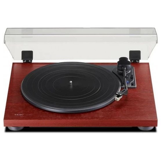 Програвач вінілу Teac TN-180BT-A3/CH Програвач вінілу Teac TN-180BT-A3/CH