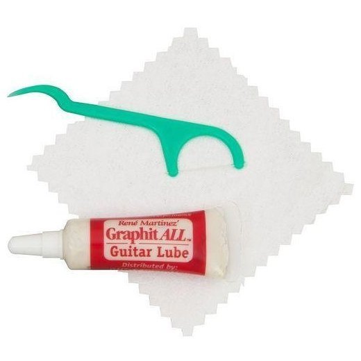 Кондиционеры для накладки грифа GHS A94 GraphitAll Кондиционеры для накладки грифа GHS A94 GraphitAll