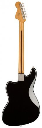 Бас-гитара Squier by Fender CLASSIC VIBE BASS VI LR BLACK - Фото №133035