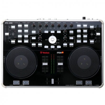 DJ контролер  - Фото №88641