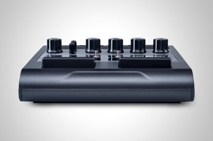 Комбопідсилювач до електрогітари  - Фото №167635