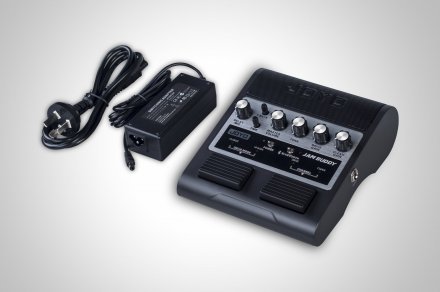 Комбопідсилювач до електрогітари  - Фото №167636