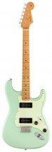 Fender Noventa Stratocaster Mn Serf Green