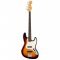 Fender Player II Jazz Bass RW 3-Color Sunburst