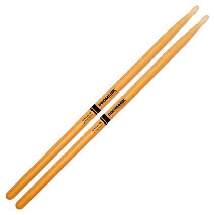 Барабанные палочки Vater TX7AW-AGC
