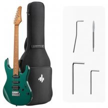  Donner Music DST-700 HSS Green