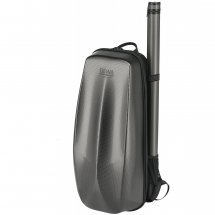 Gewa Space Bag Titanium 4/4 - 3/4