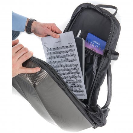 Кейс для скрипки  - Фото №186357