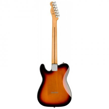 Электрогитара Fender Player Plus Nashville Telecaster MN 3TSB - Фото №140409