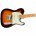 Электрогитара Fender Player Plus Nashville Telecaster MN 3TSB