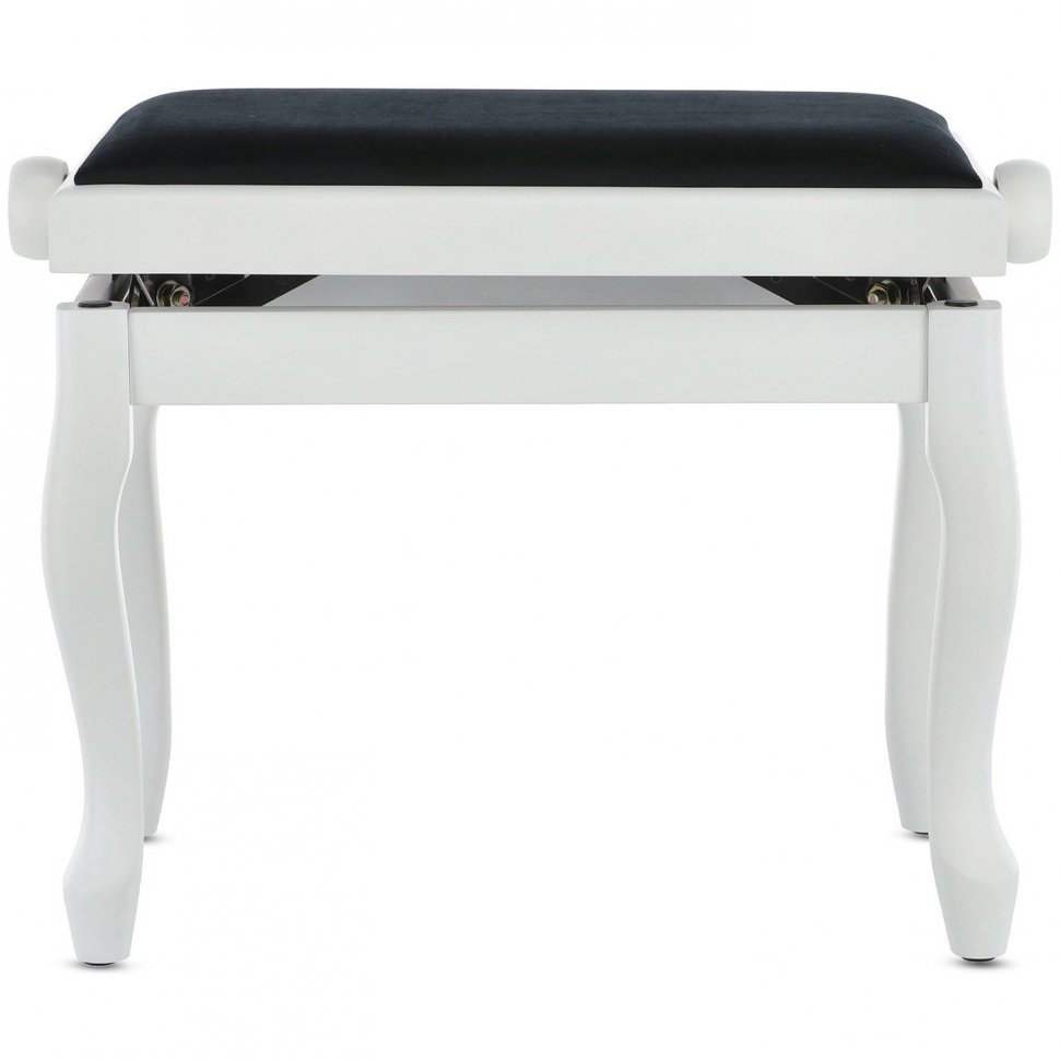 Банкетка Gewa Deluxe Classic White Matt