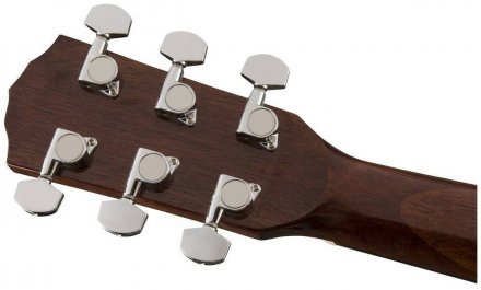 Акустична гітара Fender CD-60S Natural WN - Фото №110691