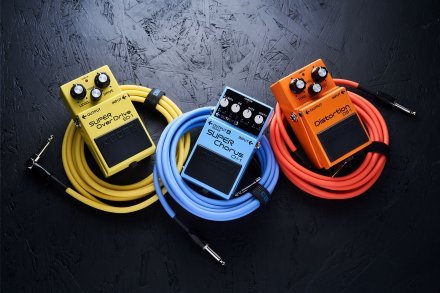 Кабель инструментальный  - Фото №173577