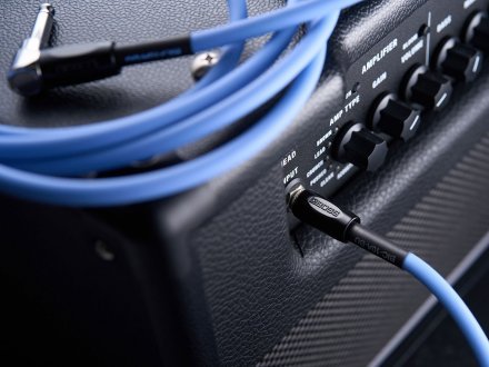 Кабель инструментальный  - Фото №173578