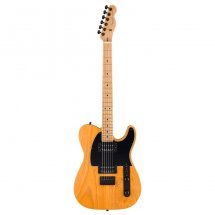 Fender American Pro II Limited Edition Telecaster HH Aged Natural