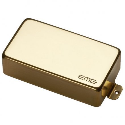 Звукосниматель для электрогитары EMG 85 Gold - Фото №22224