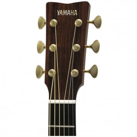 Акустична гітара Yamaha LL26 ARE - Фото №147338