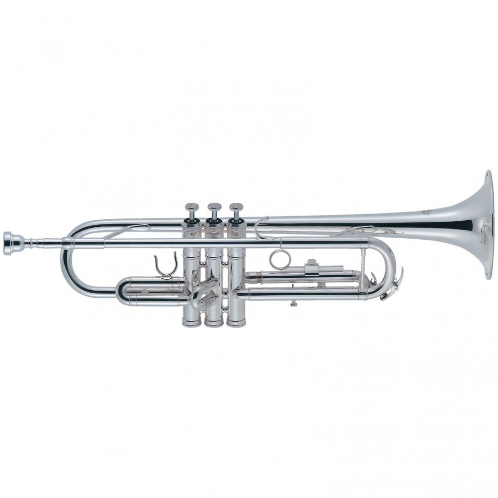 Музична труба J. Michael TR-300SZ(S) Trumpet