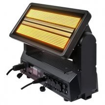 Pro Lux Moving Strobe Pro