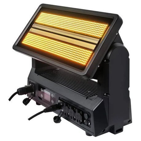 Стробоскоп Pro Lux Moving Strobe Pro Стробоскоп Pro Lux Moving Strobe Pro