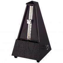 Wittner Malzel Pyramid 855161 Black