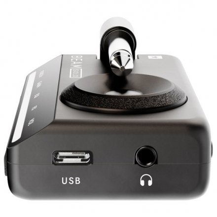 Усилитель для наушников  - Фото №178719