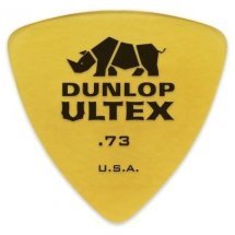 Dunlop 426P.73 Ultex Triangle Players Pack 0.73